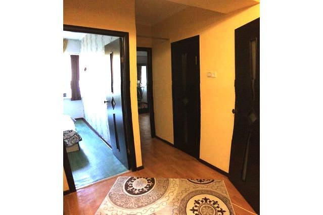 Nice Apartment On Samal 1 阿拉木图 外观 照片